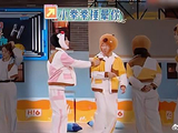 黄子弘凡对杨迪拳打脚踢，迪哥：他真要杀了我，笑疯何炅！