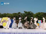宋雨琦带来新专辑，“烟嗓软妹”人美舞蹈更美，太飒了