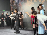 《佳偶天成》线下见面会火热开启，现场热舞引爆全场！