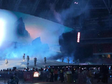汪苏泷深奥问题演唱会首唱，太嗨了