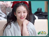 吴倩：努力没有白费，排名第十七名！
