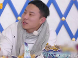 白鹿呵呵太好磕了，白鹿装哭完成任务，呵呵直呼没哭就行