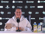 科斯丘克：我唯一愿意握手的俄罗斯球员是卡萨金娜