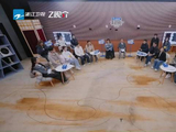 黄朔坦言从四代到三代融入心路历程