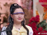 看五官猜艺人，丁程鑫把刘耀文看成自己，也是没谁了