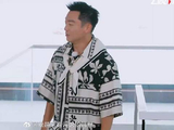 郑恺李晨上楼一看到指压板，直接扭头就走，张真源大喊：我要回家