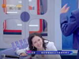 谢娜齐思钧《心愿便利贴》聚首引欢笑