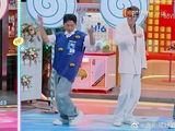 李雪琴跳《Queencard》，跳的太棒了，过了！