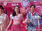 古力娜扎惊喜出场，不愧是女神，毛晓彤都不够看的！