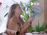 周震南回应声音变低提问，笑称梦到水牛轻松化解