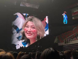 粉丝误买光良门票获徐良赠票，成都演唱会现场互动