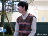 沙溢真不想武德，上秒刚说和黄新淳联盟，下秒直接偷袭！丨奔跑吧
