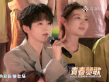 重温邓为关晓彤愿你抬头有光舞台