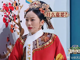 杨迪一人分饰两角，毁容式演技吓坏韩雪，唐嫣都无语了！