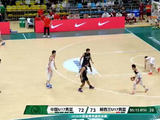 U17国青后卫陈昱休从最差到最佳蜕变