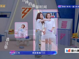 李小冉唐艺昕训练室激动复盘被王濛打断