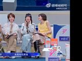这次追星事件对曾沛慈和李斯丹妮的个人形象产生了怎样的积极影响？