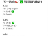 为什么时代少年团广州演唱会的四天演出曲目安排会有所不同？