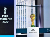看世界杯难了！FIFA想讹天价转播费，央视这次变硬气，国足立大功