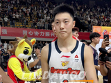 “广东宏远胜”，广东男篮生死战力克广州，总比分扳平