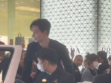 陈星旭泰国活动人气爆棚，现场拥堵引发关注