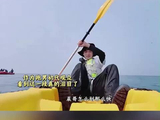 刘浩存称从小看跑男，李晨给予安全感