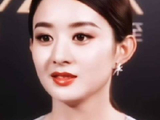 看早期赵姐采访真的是爽的没边儿了！