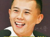 香港童星小柏林变警队总督察