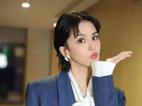 曾沛慈在《乘风2026》中倡导的“存在即价值”理念是什么？