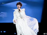 张泽禹从2021年初次演唱《迷宫》到2025年再演绎，唱功进步体现在哪些方面？