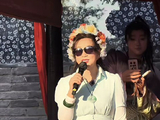 开封万岁山武侠城对刘晓庆互动事件的回应具体是什么？