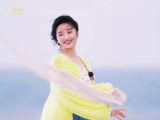 沈月坦言上综艺因能常见好友