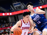 CBA季后赛太疯狂了！三大强队惨遭逆袭：广东被爆冷辽宁晋级稳了