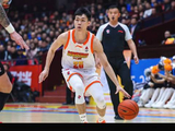 老六的坎，山东的坎，同一个地方很难两次获胜 庞峥麟江苏男篮cba