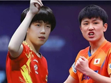 惊天逆转！王楚钦10-12落后连追3分，13-12险胜张本智和