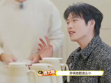 真的感觉每天的快乐都是魏大勋带来的呀