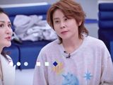 心愿便利贴三巨头命运般的重聚！ 李小冉和唐艺昕盲选，半山腰又相见了！