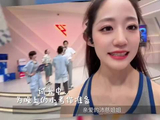 万千惠二公表现亮眼，加盟曾沛慈团队引期待