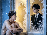 短剧·空调外机上的男闺蜜-第29集-婚礼前夜，沈峥意外撞见未婚妻柳茜茜与旁人举止逾矩、私相往来。他不动声色召集家人，借机