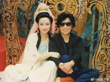 为什么86版《西游记》会选择左大玢出演观音菩萨？