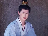 李昀锐《归良辰》冻伤妆造型曝光，雪地戏份氛围感十足
