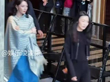 迪丽热巴与粉丝双向奔赴,温柔以待真诚回应