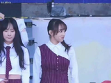 程潇早期舞台直拍