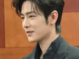 每次都是男大形象进组去，出来已是剧中人 ～#肖战