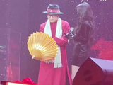 岳云鹏谭维维粤语合唱上海滩