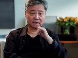 余华采访说到朱一龙满是欣赏