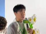 上映首日票房过2000万！陈思诚否认哭穷