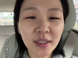 金靖自曝从102斤瘦到98斤：掉的全是脂肪，肌肉一点没掉