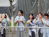 《乘风2026》三公舞台上，王濛、李小冉、唐艺昕合作的《惊鸿一面》最终排名如何？