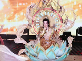 这个舞台注定爆红，毫无意外！